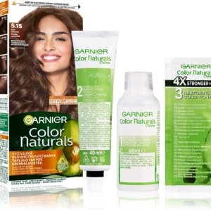 Garnier Color Naturals Creme teinte 5.15 Rich Chocolate 1 pcs 03Parapharm - Algérie, Beauté, Santé , Bien-être... Garnier Color Naturals Creme teinte 5.15 Rich Chocolate 1 pcs 03Parapharm - Algérie, Beauté, Santé , Bien-être...