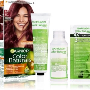 Garnier Color Naturals Creme teinte 4,62 Sweet Cherry 1 pcs 03Parapharm - Algérie, Beauté, Santé , Bien-être... Garnier Color Naturals Creme teinte 4,62 Sweet Cherry 1 pcs 03Parapharm - Algérie, Beauté, Santé , Bien-être...