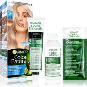 Garnier Color Naturals Creme teinte 103+ 1 pcs 03Parapharm - Algérie, Beauté, Santé , Bien-être... Garnier Color Naturals Creme teinte 103+ 1 pcs 03Parapharm - Algérie, Beauté, Santé , Bien-être...