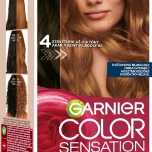 Garnier Color Sensation teinte HL1 Black Hair 1 pcs 03Parapharm - Algérie, Beauté, Santé , Bien-être... Garnier Color Sensation teinte HL1 Black Hair 1 pcs 03Parapharm - Algérie, Beauté, Santé , Bien-être...