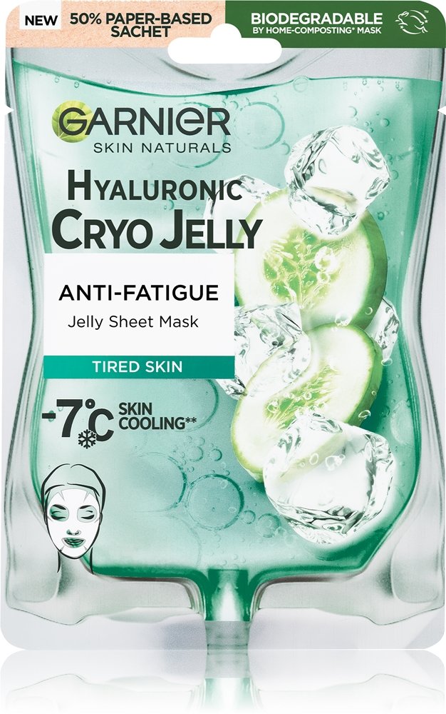 Garnier Cryo Jelly 27 g 03Parapharm - Algérie, Beauté, Santé , Bien-être... Garnier Cryo Jelly 27 g 03Parapharm - Algérie, Beauté, Santé , Bien-être...