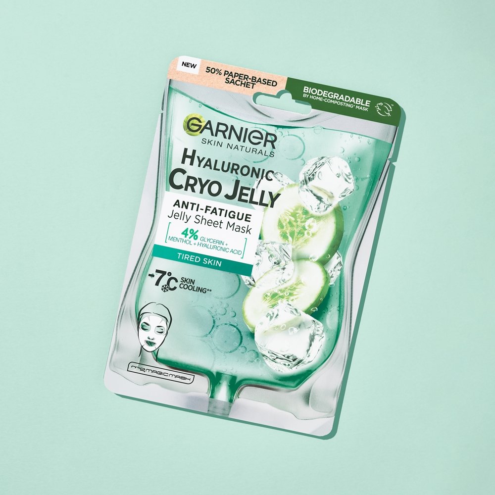 Garnier Cryo Jelly 27 g 03Parapharm - Algérie, Beauté, Santé , Bien-être... Garnier Cryo Jelly 27 g 03Parapharm - Algérie, Beauté, Santé , Bien-être...