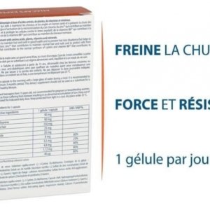 Ducray Anacaps Expert Chute de Cheveux Chronique 90 Gélules 03Parapharm - Algérie, Beauté, Santé , Bien-être...
