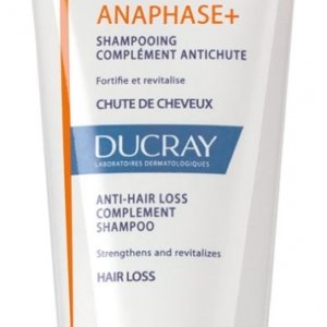 Ducray Anaphase+ Shampoing Complément Antichute 200 ml 03Parapharm - Algérie, Beauté, Santé , Bien-être...