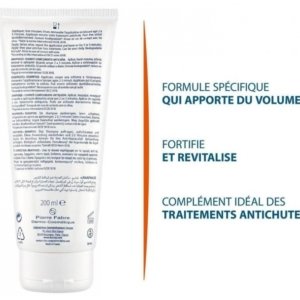 Ducray Anaphase+ Shampoing Complément Antichute 200 ml 03Parapharm - Algérie, Beauté, Santé , Bien-être...
