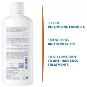 Ducray Anaphase+ Shampoing Complément Antichute 400 ml 03Parapharm - Algérie, Beauté, Santé , Bien-être... Ducray Anaphase+ Shampoing Complément Antichute 400 ml 03Parapharm - Algérie, Beauté, Santé , Bien-être...