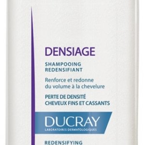 Ducray Densiage Shampoing Redensifiant 200 ml 03Parapharm - Algérie, Beauté, Santé , Bien-être...