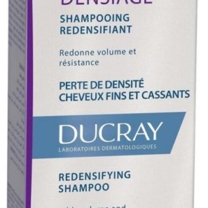 Ducray Densiage Shampoing Redensifiant 200 ml 03Parapharm - Algérie, Beauté, Santé , Bien-être...
