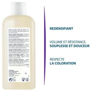 Ducray Densiage Shampoing Redensifiant 200 ml 03Parapharm - Algérie, Beauté, Santé , Bien-être...