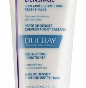Ducray Densiage Soin Après-Shampooing Redensifiant 200 ml 03Parapharm - Algérie, Beauté, Santé , Bien-être...