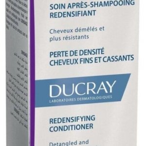 Ducray Densiage Soin Après-Shampooing Redensifiant 200 ml 03Parapharm - Algérie, Beauté, Santé , Bien-être...