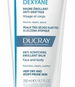 Ducray Dexyane Baume Emollient Anti-Grattage 200 ml 03Parapharm - Algérie, Beauté, Santé , Bien-être... Ducray Dexyane Baume Emollient Anti-Grattage 200 ml 03Parapharm - Algérie, Beauté, Santé , Bien-être...