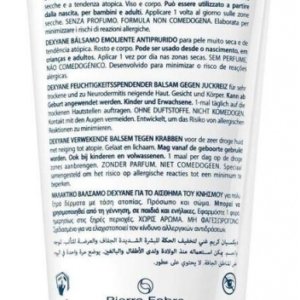 Ducray Dexyane Baume Emollient Anti-Grattage 200 ml 03Parapharm - Algérie, Beauté, Santé , Bien-être... Ducray Dexyane Baume Emollient Anti-Grattage 200 ml 03Parapharm - Algérie, Beauté, Santé , Bien-être...