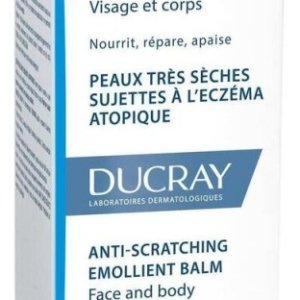 Ducray Dexyane Baume Emollient Anti-Grattage 200 ml 03Parapharm - Algérie, Beauté, Santé , Bien-être... Ducray Dexyane Baume Emollient Anti-Grattage 200 ml 03Parapharm - Algérie, Beauté, Santé , Bien-être...