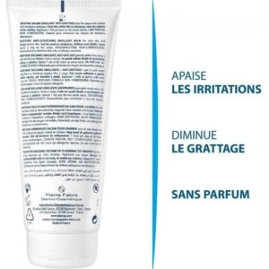 Ducray Dexyane Baume Emollient Anti-Grattage 200 ml 03Parapharm - Algérie, Beauté, Santé , Bien-être... Ducray Dexyane Baume Emollient Anti-Grattage 200 ml 03Parapharm - Algérie, Beauté, Santé , Bien-être...