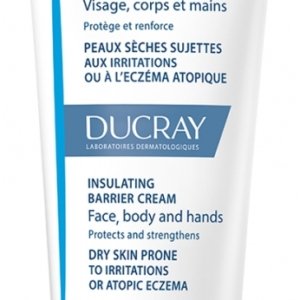 Ducray Dexyane Crème Barrière Isolante 100 ml 03Parapharm - Algérie, Beauté, Santé , Bien-être...