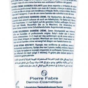 Ducray Dexyane Crème Barrière Isolante 100 ml 03Parapharm - Algérie, Beauté, Santé , Bien-être...