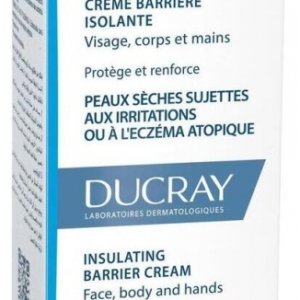 Ducray Dexyane Crème Barrière Isolante 100 ml 03Parapharm - Algérie, Beauté, Santé , Bien-être...