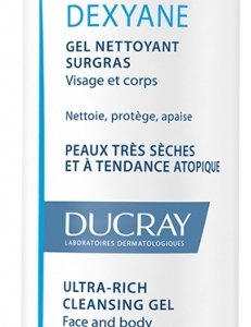 Ducray Dexyane Gel Nettoyant Surgras 400 ml 03Parapharm - Algérie, Beauté, Santé , Bien-être... Ducray Dexyane Gel Nettoyant Surgras 400 ml 03Parapharm - Algérie, Beauté, Santé , Bien-être...