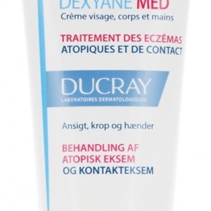 Ducray Dexyane Med Crème Traitement des Eczémas 100 ml 03Parapharm - Algérie, Beauté, Santé , Bien-être... Ducray Dexyane Med Crème Traitement des Eczémas 100 ml 03Parapharm - Algérie, Beauté, Santé , Bien-être...