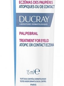 Ducray Dexyane MeD Palpébral 15 ml 03Parapharm - Algérie, Beauté, Santé , Bien-être...