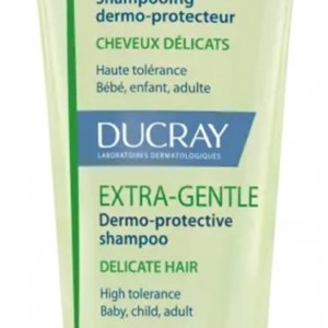 Ducray Shampoing Extra-Doux 100 ml 03Parapharm - Algérie, Beauté, Santé , Bien-être...
