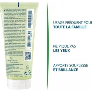 Ducray Shampoing Extra-Doux 100 ml 03Parapharm - Algérie, Beauté, Santé , Bien-être...