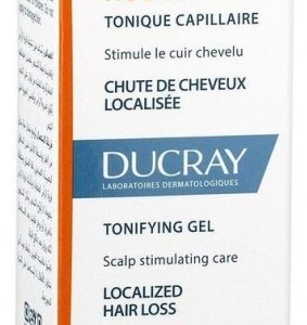 Ducray Gel Rubéfiant 30 ml 03Parapharm - Algérie, Beauté, Santé , Bien-être...