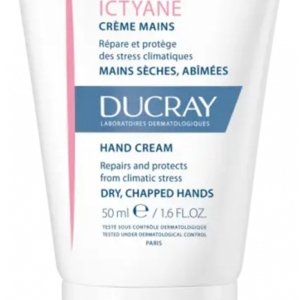 Ducray Ictyane Crème Mains 50 ml 03Parapharm - Algérie, Beauté, Santé , Bien-être...