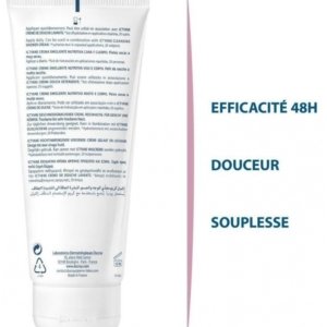 Ducray Ictyane Crème Émolliente Nutritive Visage et Corps 200 ml 03Parapharm - Algérie, Beauté, Santé , Bien-être...