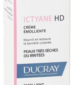 Ducray Ictyane HD Crème Emolliente 50 ml 03Parapharm - Algérie, Beauté, Santé , Bien-être...