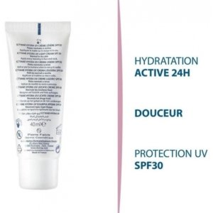 Ducray Ictyane Hydra UV Crème Légère SPF30 Visage 40 ml 03Parapharm - Algérie, Beauté, Santé , Bien-être...