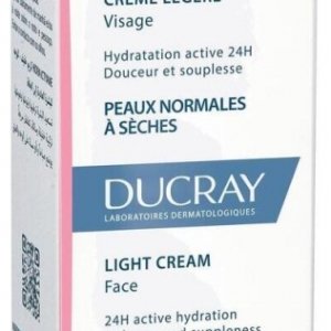 Ducray Ictyane Hydra Crème Légère Visage 40 ml 03Parapharm - Algérie, Beauté, Santé , Bien-être... Ducray Ictyane Hydra Crème Légère Visage 40 ml 03Parapharm - Algérie, Beauté, Santé , Bien-être...