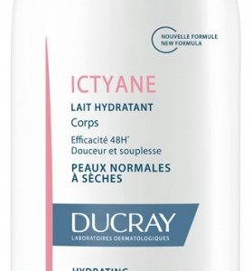 Ducray Ictyane Lait Hydratant Corps 400 ml 03Parapharm - Algérie, Beauté, Santé , Bien-être... Ducray Ictyane Lait Hydratant Corps 400 ml 03Parapharm - Algérie, Beauté, Santé , Bien-être...