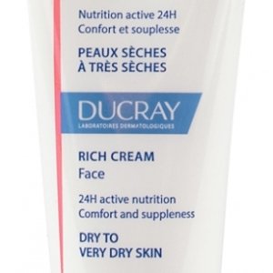 Ducray Ictyane Nutri Crème Riche 40 ml 03Parapharm - Algérie, Beauté, Santé , Bien-être...