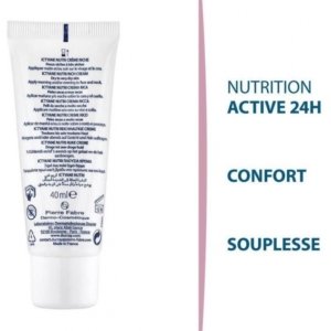 Ducray Ictyane Nutri Crème Riche 40 ml 03Parapharm - Algérie, Beauté, Santé , Bien-être...