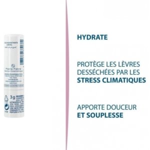 Ducray Ictyane Stick Lèvres 3 g 03Parapharm - Algérie, Beauté, Santé , Bien-être...