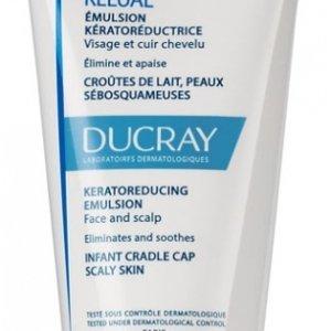 Ducray Kelual Émulsion Kératoréductrice Croûtes de Lait Peaux Sébosquameuses Nourrisson Bébé 50 ml 03Parapharm - Algérie, Beauté, Santé , Bien-être... Ducray Kelual Émulsion Kératoréductrice Croûtes de Lait Peaux Sébosquameuses Nourrisson Bébé 50 ml 03Parapharm - Algérie, Beauté, Santé , Bien-être...