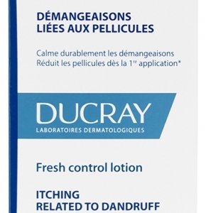 Ducray Kelual Squanorm Lotion Fresh Contrôle 200 ml 03Parapharm - Algérie, Beauté, Santé , Bien-être...