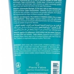 Ducray Keracnyl Gel Moussant 200 ml 03Parapharm - Algérie, Beauté, Santé , Bien-être... Ducray Keracnyl Gel Moussant 200 ml 03Parapharm - Algérie, Beauté, Santé , Bien-être...