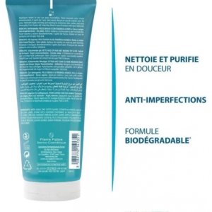 Ducray Keracnyl Gel Moussant 200 ml 03Parapharm - Algérie, Beauté, Santé , Bien-être... Ducray Keracnyl Gel Moussant 200 ml 03Parapharm - Algérie, Beauté, Santé , Bien-être...