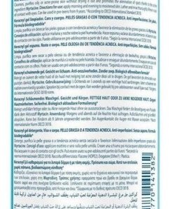 Ducray Keracnyl Gel Moussant 400 ml 03Parapharm - Algérie, Beauté, Santé , Bien-être...