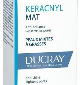 Ducray Keracnyl Mat 30 ml 03Parapharm - Algérie, Beauté, Santé , Bien-être...