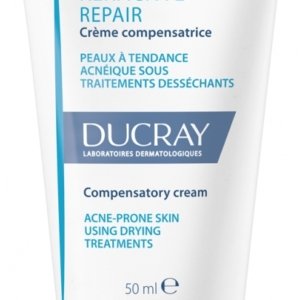 Ducray Keracnyl Repair Crème Compensatrice 50 ml 03Parapharm - Algérie, Beauté, Santé , Bien-être... Ducray Keracnyl Repair Crème Compensatrice 50 ml 03Parapharm - Algérie, Beauté, Santé , Bien-être...