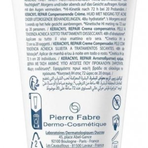 Ducray Keracnyl Repair Crème Compensatrice 50 ml 03Parapharm - Algérie, Beauté, Santé , Bien-être... Ducray Keracnyl Repair Crème Compensatrice 50 ml 03Parapharm - Algérie, Beauté, Santé , Bien-être...