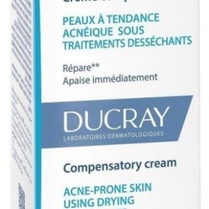 Ducray Keracnyl Repair Crème Compensatrice 50 ml 03Parapharm - Algérie, Beauté, Santé , Bien-être... Ducray Keracnyl Repair Crème Compensatrice 50 ml 03Parapharm - Algérie, Beauté, Santé , Bien-être...