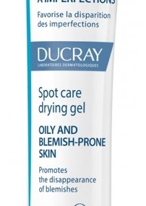 Ducray Keracnyl Stop Bouton Gel Asséchant 10 ml 03Parapharm - Algérie, Beauté, Santé , Bien-être...