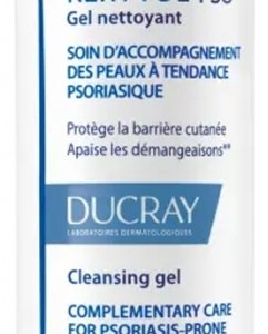 Ducray Kertyol P.S.O. Gel Nettoyant 400 ml 03Parapharm - Algérie, Beauté, Santé , Bien-être...