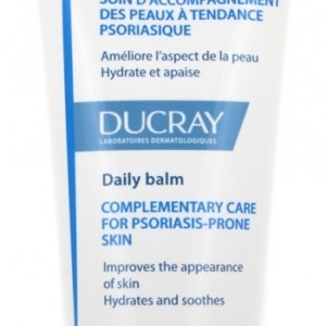 Ducray Kertyol P.S.O. Baume Quotidien 200 ml 03Parapharm - Algérie, Beauté, Santé , Bien-être...