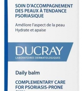 Ducray Kertyol P.S.O. Baume Quotidien 200 ml 03Parapharm - Algérie, Beauté, Santé , Bien-être...